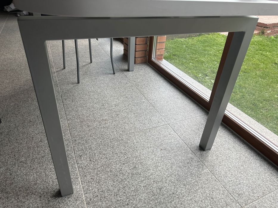 Masa de vanzare 3,50x1,40x0,75î