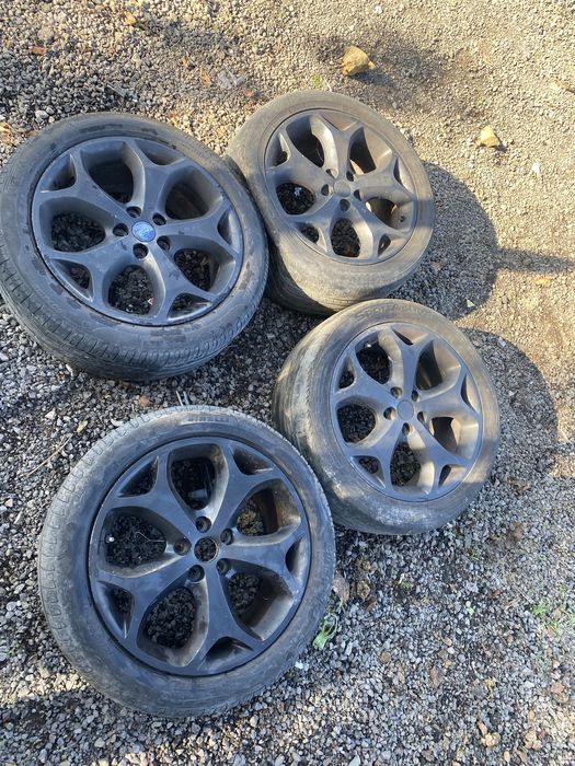 джанти 18 5х108 форд