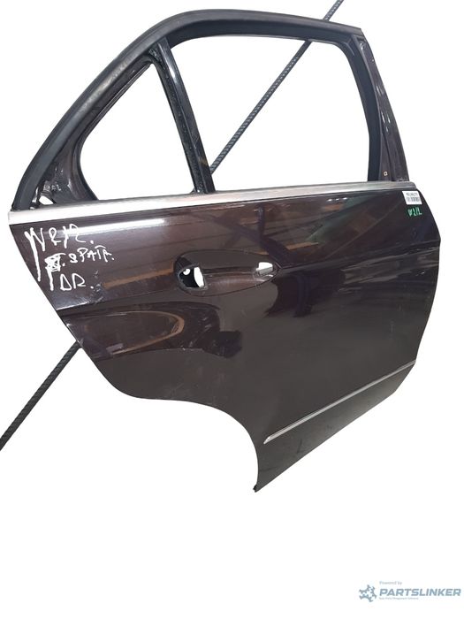 Usa / Portiera spate dreapta MERCEDES-BENZ E-CLASS W212 2009 - >