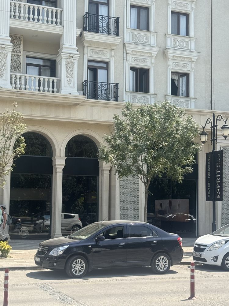 Toshkent sity boulevard 3 etaj 3 xona