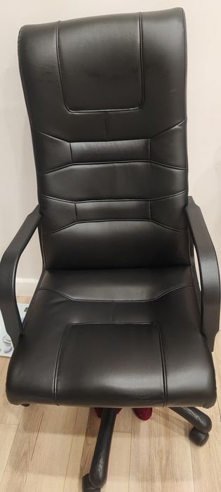 Кресло очень удобное