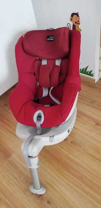Vand Scaun Auto cu Izofix Britax 0-18 kg