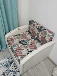 Кресло-кровать раздвижной