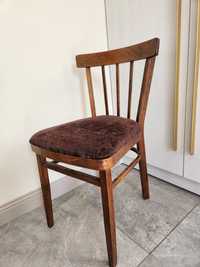 Венский стулья деревянные 4 шт