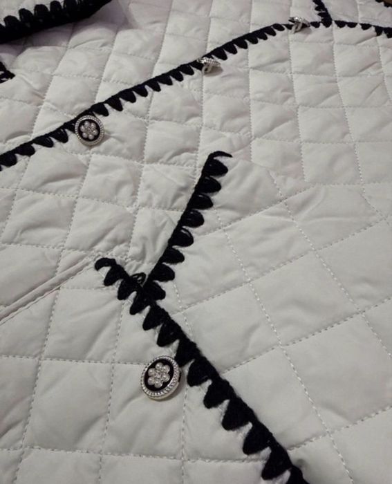 Елегантно яке размер М