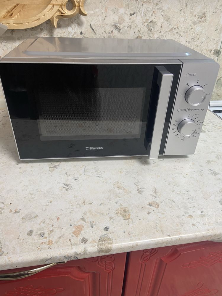 Продам микроволновку