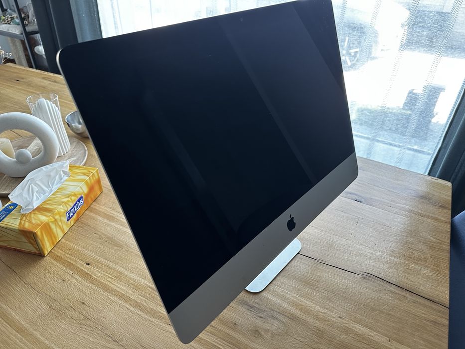 Imac 21.5 late 2013