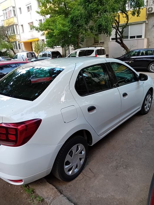 Dacia logan 2 gpl 2017
