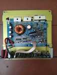 Vând amplificator auto 150 lei