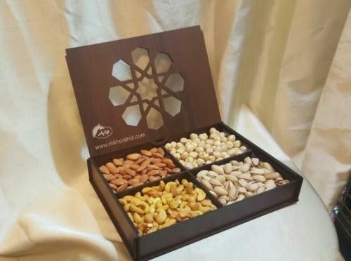 Премиум наборы сухофруктов от лучших производителей Узбекистана!