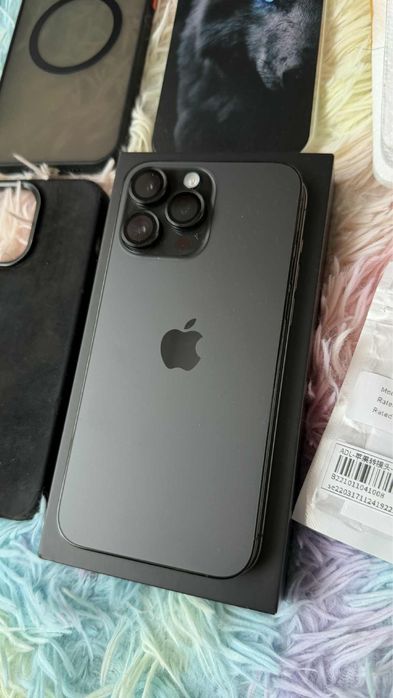 Iphone 14 Pro Max 256GB