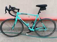 Bianchi Nirone 7 Campagnolo Veloce bicicleta