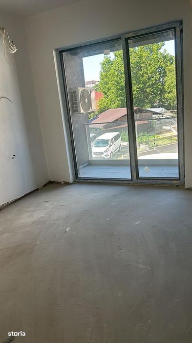 Apartament cu 2 camere bloc nou str.Ostroveni