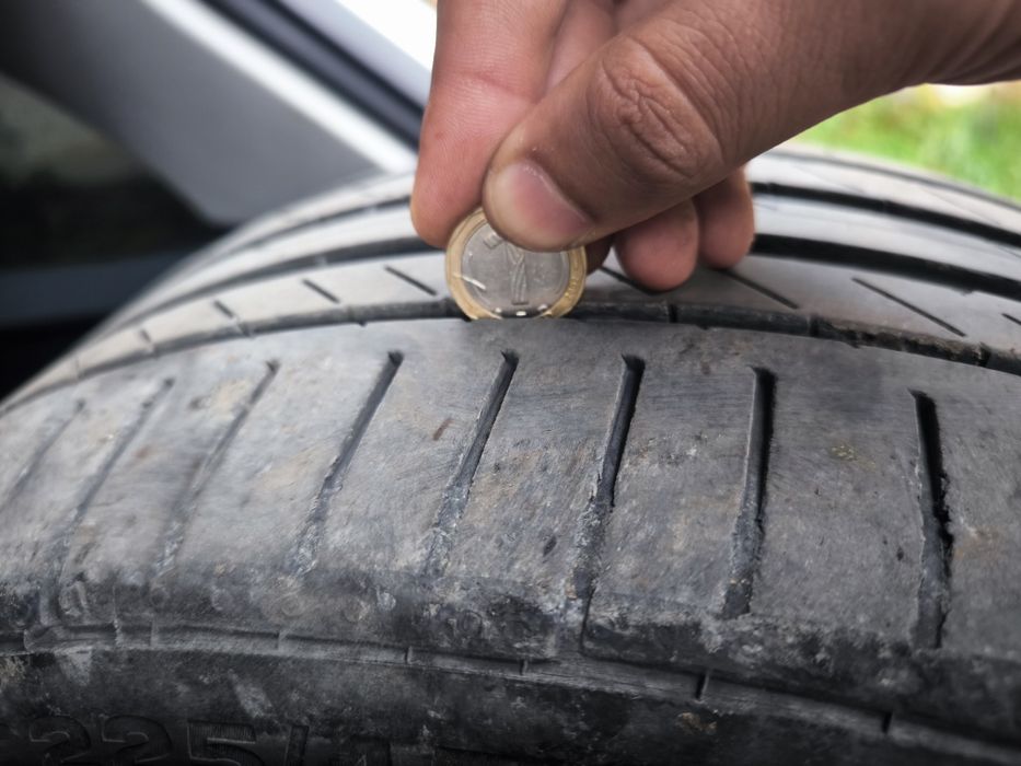 225 45 17 летни гуми