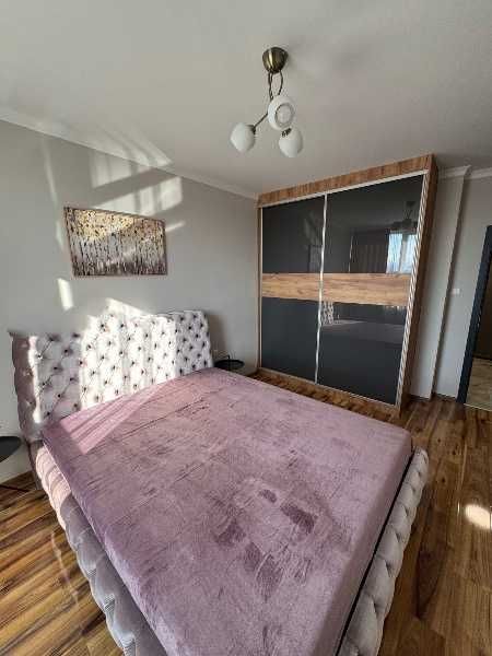 Дава се под наем Тристаен апартамент в Пловдив, Център - 84 кв.м за 177800 € - Снимка #2