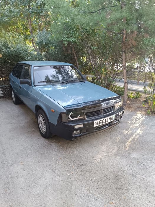 Москвич azlk2141