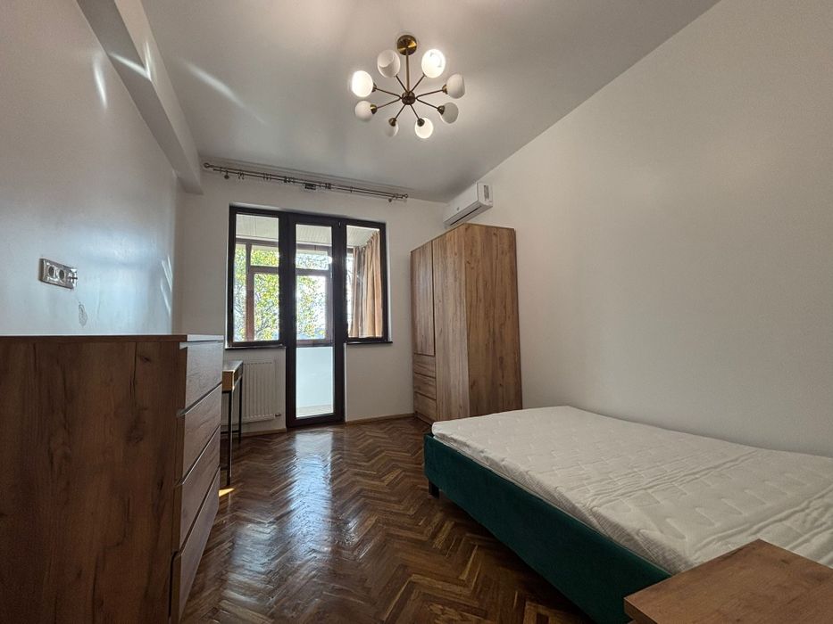 Apartament 3 camere UMF