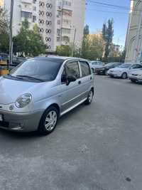 Matiz best Luks кондиционер