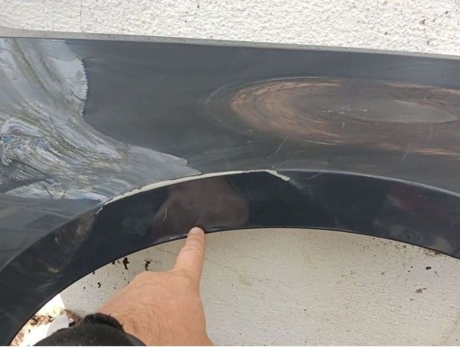 Aripa Dreapta Fata VW Passat B8