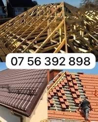 Acoperisuri si reparatii de la A/Z