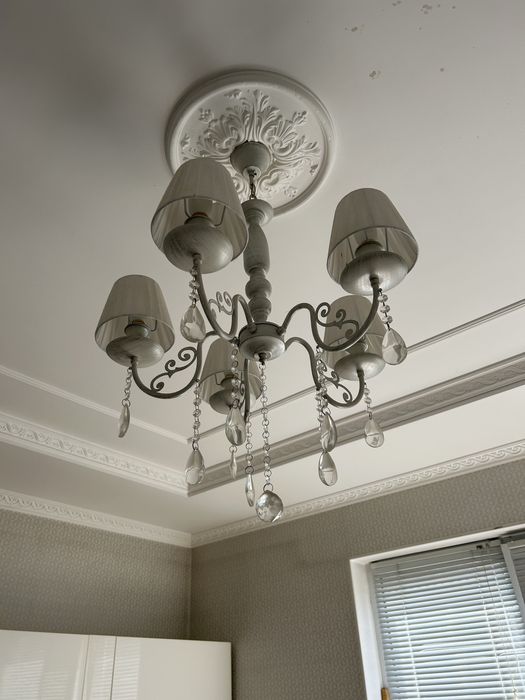 Продам  люструууууууууу