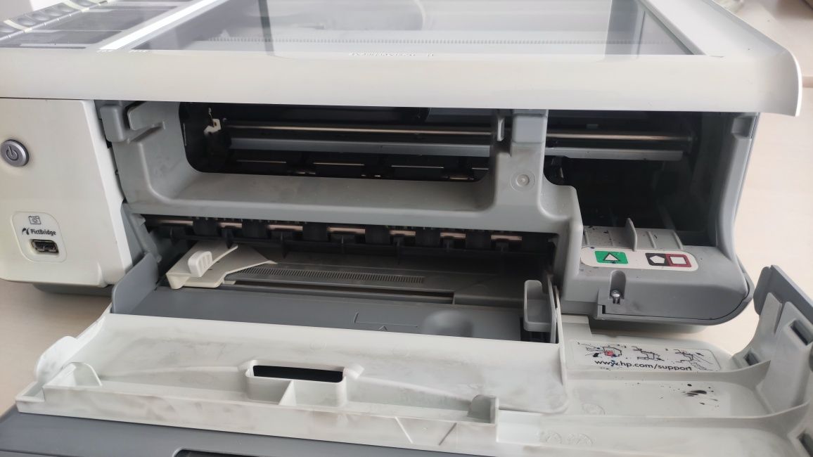 Принтер скенер копир