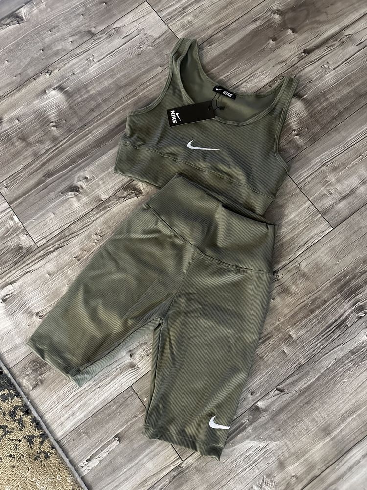 Set fitness Nike