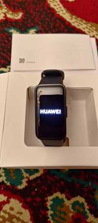 Huawei band 8 pro