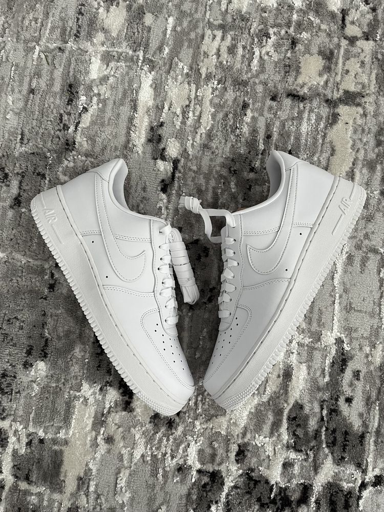 Airforce 1 Fresh