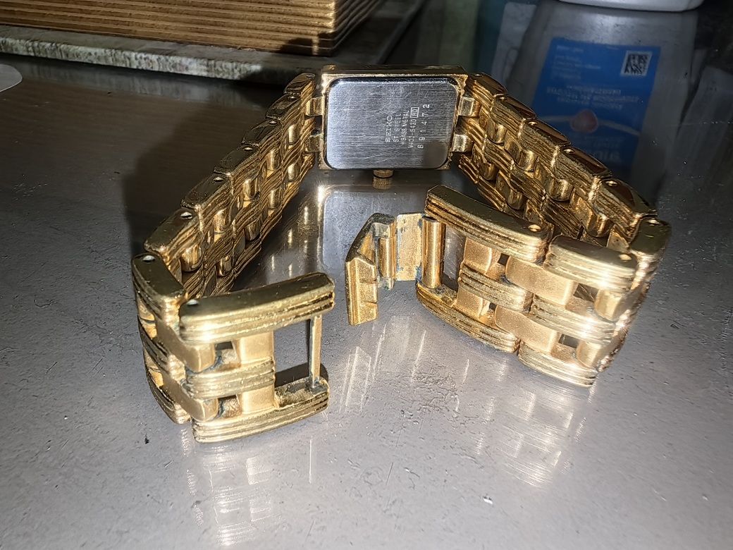 Дамски часовник SEIKO