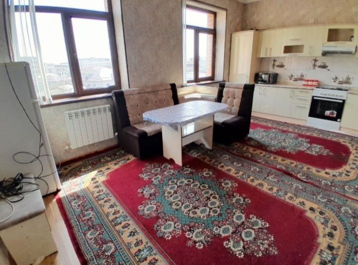 Квартира ижарага