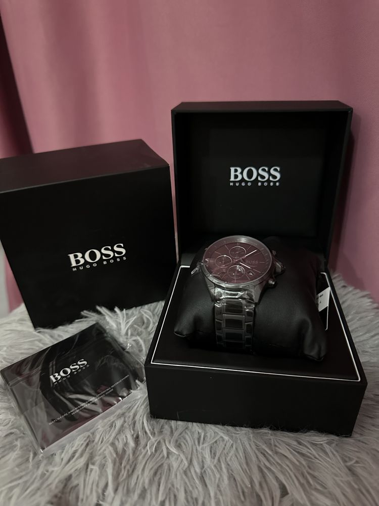 Ceas Armani.Boss.Fossil