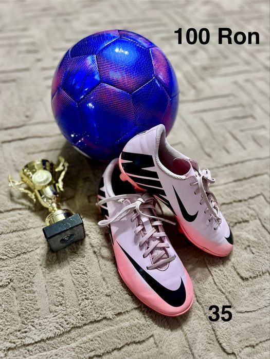 Vand ghete fotbal