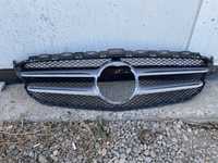 Grila Mercedes C classe W205