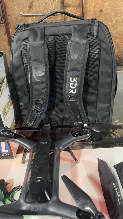 Drona Solo 3dr nu gji