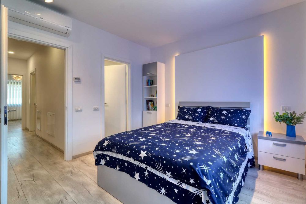 Vila premium cu sauna, P+2, curte, 2 locuri parcare,Avangarde Forest 6