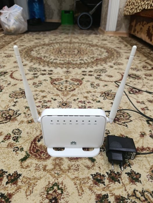 Продается WIfi router Huawei 300 Mbps