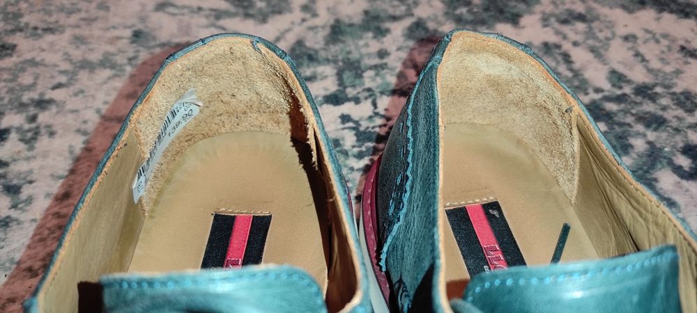 Pantofi noi 44 Lloyd