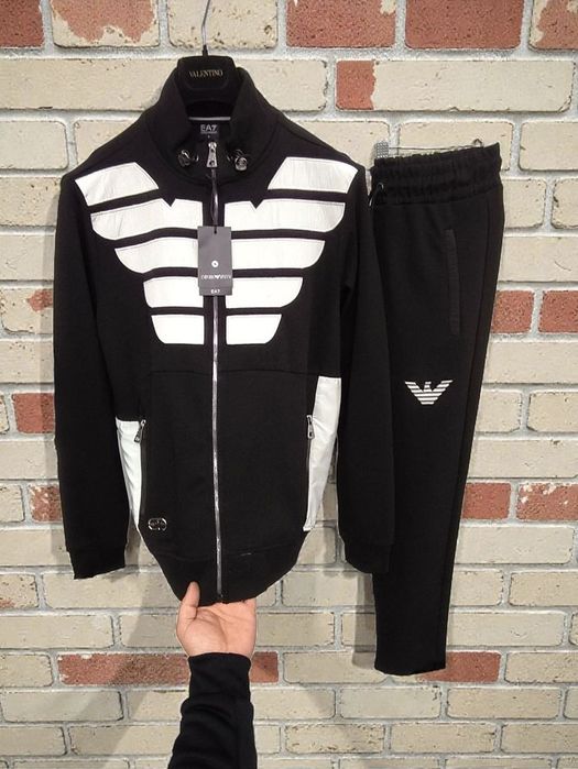 Trening barbati Hugo Boss Armani LV D&G