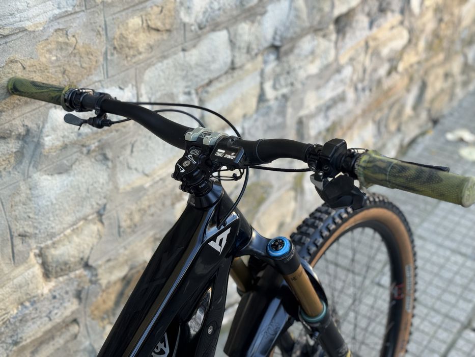 Електрически велосипед E-bike YT INDUSTRIES DECOY CORE 720 ( L размер)