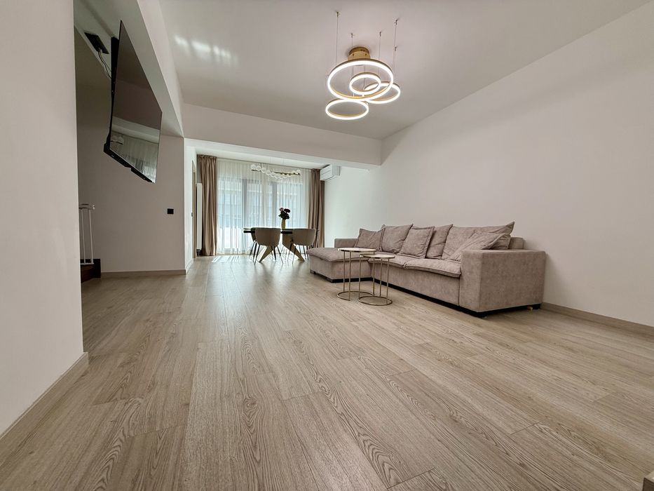 Duplex 3 camere Select Residence - direct proprietar