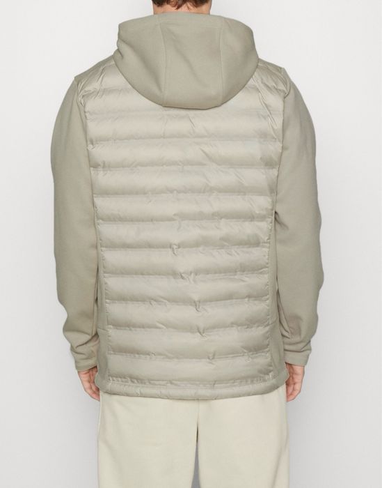 Columbia Out-Shield Insulated full zip Hoodie