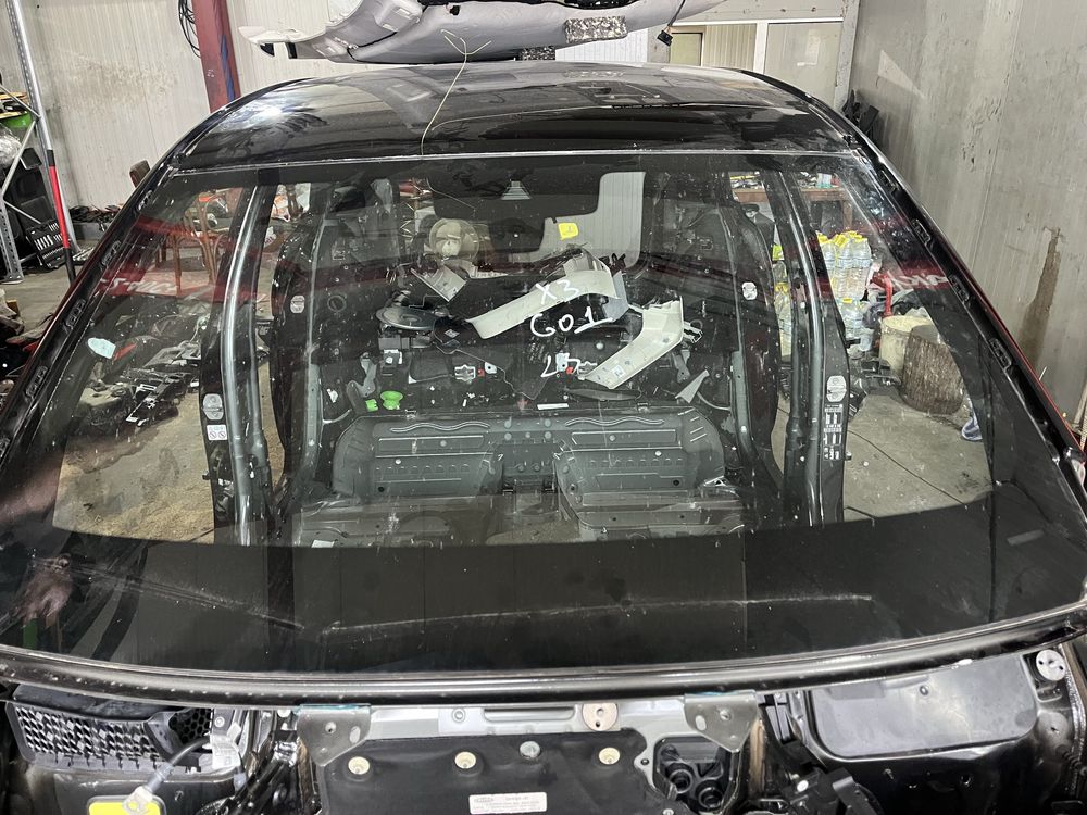 Предно стъкло бмв х3 г01 ( predno styklo bmw x3 g01 )