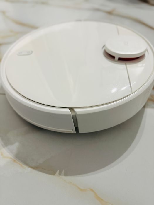 Mi Robot Vacuum-Mop P Xiaomi