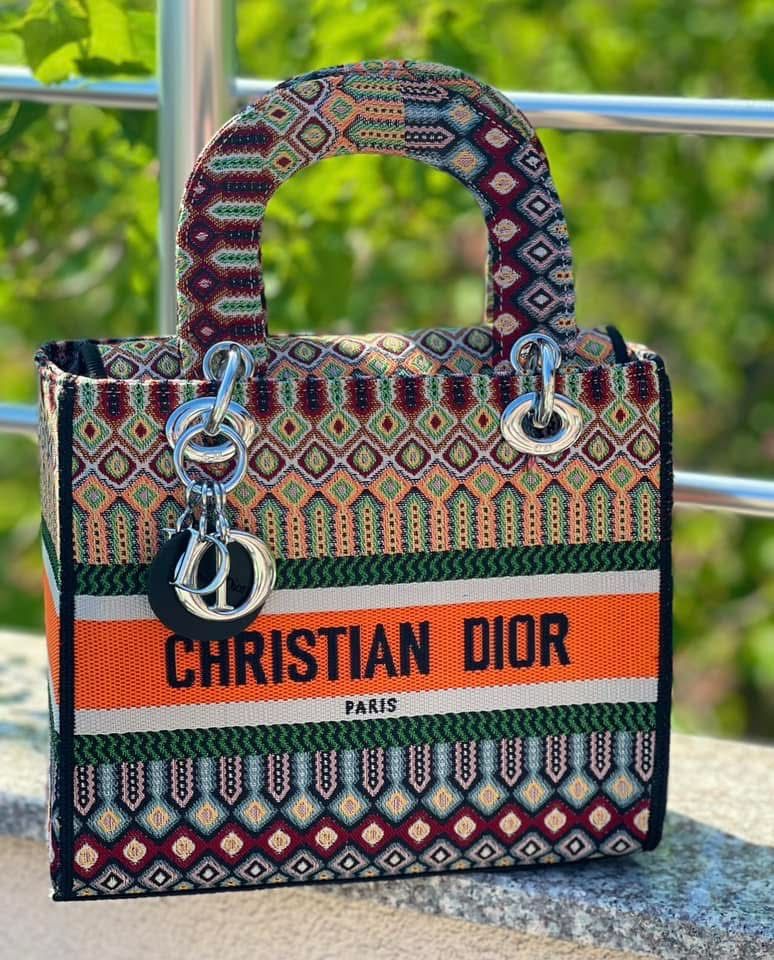 Чанта Dior Chanel