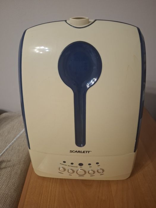 Увлажнитель воздуха Scarlett