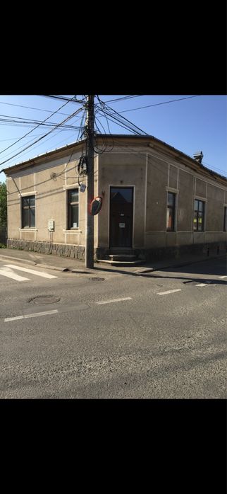 Spatiu comercial / Hala cu 5 boxe de vanzare in Sighetu Marmatiei