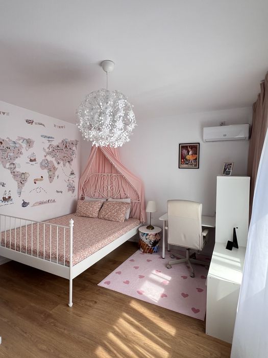 Proprietar, Casa/Vila/4 camere Metalurgiei Aparatorii Patriei