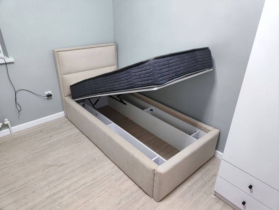 Mebel spalni komplekt