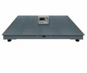 Cantar electronic 3T/3000KG platforma 100x100cm